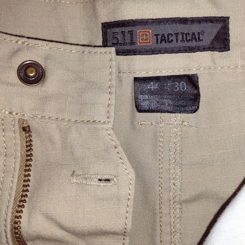 5.11 Tactical pants